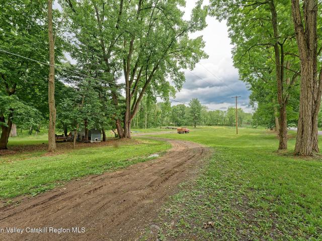 Land for sale in Ghent, New York