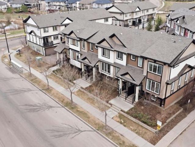 Townhouse for sale in Wedgewood, Alberta