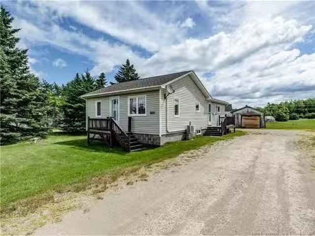 House for sale in Richibouctou-village, New Brunswick