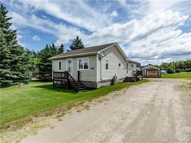 House for sale in Richibouctou-village, New Brunswick