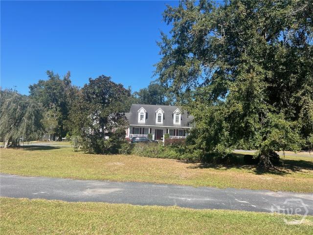 Commercial for sale in Georgia