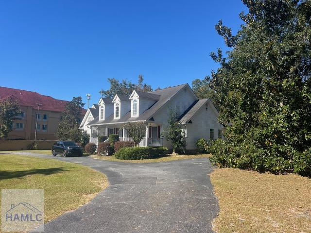 Commercial for sale in Georgia