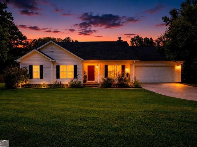 House for sale in Loganville, Georgia