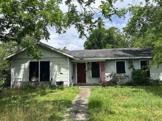 House for sale in Jefferson, Texas