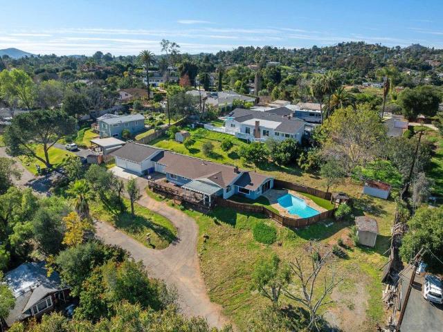 House for sale in El Cajon, California