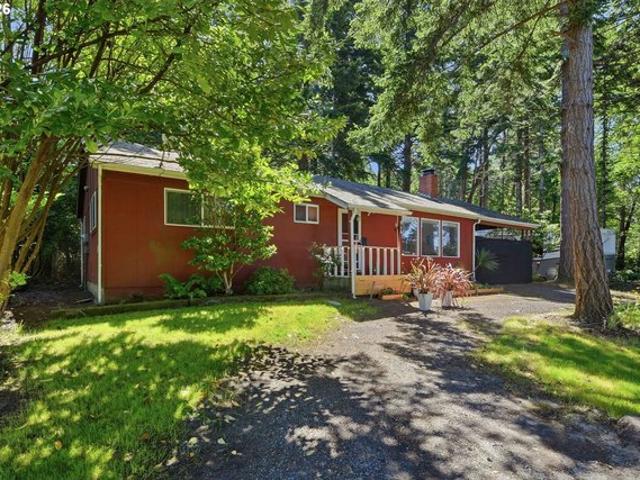 House for sale in Oregonia