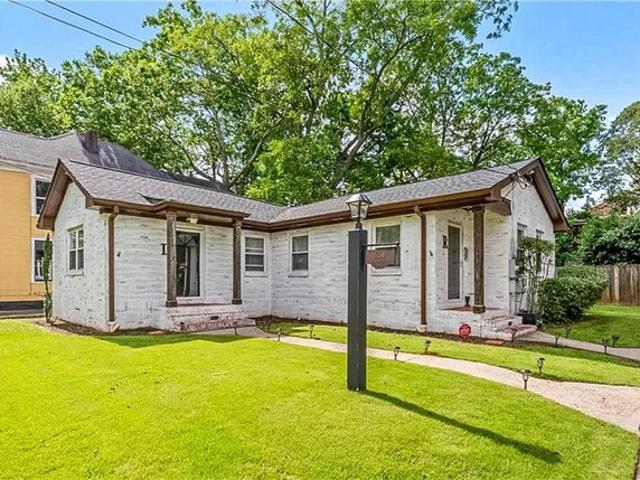 House for sale in Atlanta, Georgia