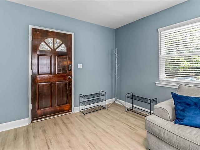 House for sale in College Park, Georgia