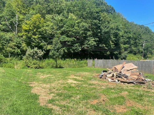Land for sale in Virginia