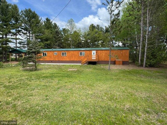 House for sale in Mora, Minnesota