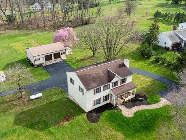 House for sale in Chester, Pennsylvania