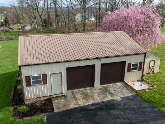 House for sale in Chester, Pennsylvania
