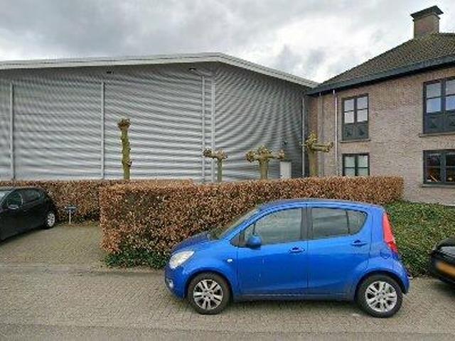 Bedrijfspand te koop in Dodewaard, Gelderland