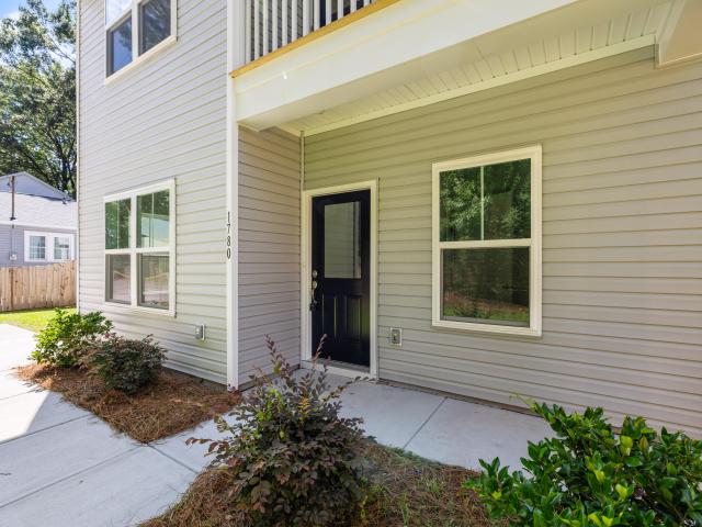 House for sale in Charleston, South Carolina
