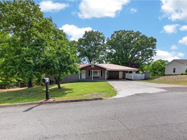 House for sale in Georgia