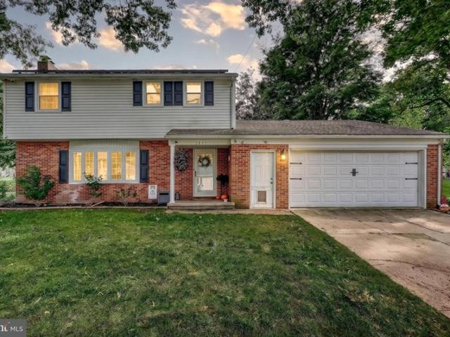 House for sale in York, Pennsylvania