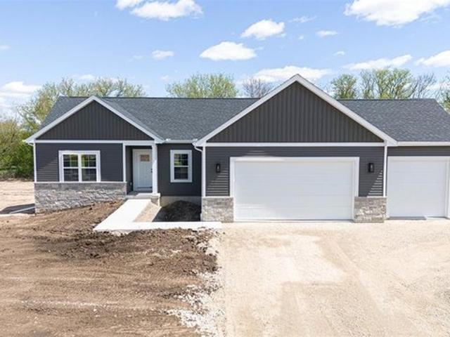 House for sale in Beloit, Wisconsin