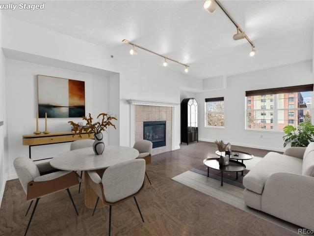 Property for sale in Denver, Colorado