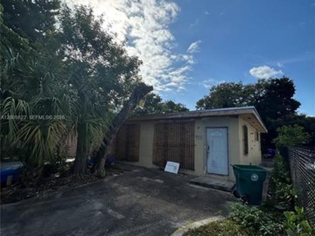 House for sale in Miami, Florida