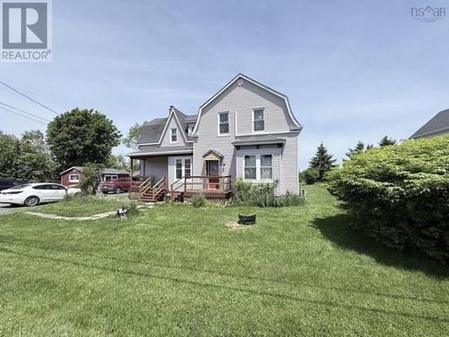 House for sale in Westville, Nova Scotia