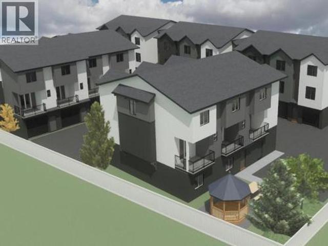 Property for sale in Kamloops, British Columbia