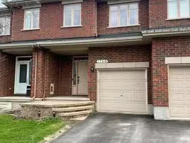 Condo for sale in Orleans Condo for sale in Orleans