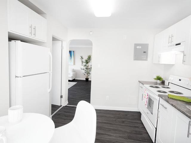Apartment for rent in East St. Paul, Manitoba