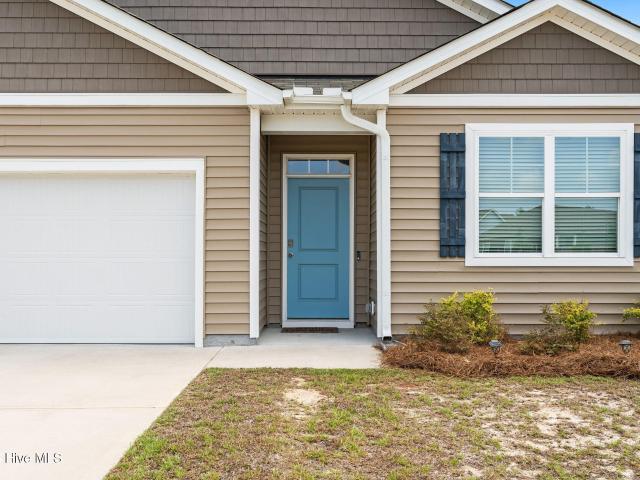House for sale in Bolivia, North Carolina
