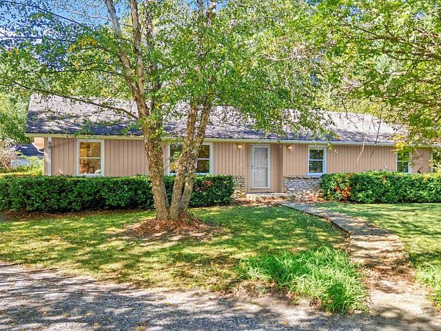 House for sale in Greenfield, Hancock County