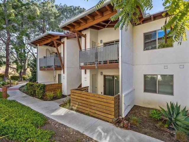 Condo for sale in Cardiff, California
