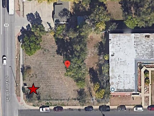 Land for sale in Denver, Colorado
