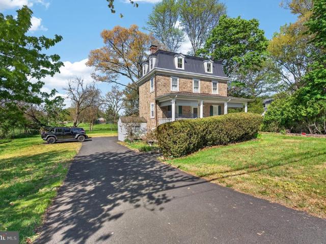 House for sale in Dresher, Pennsylvania