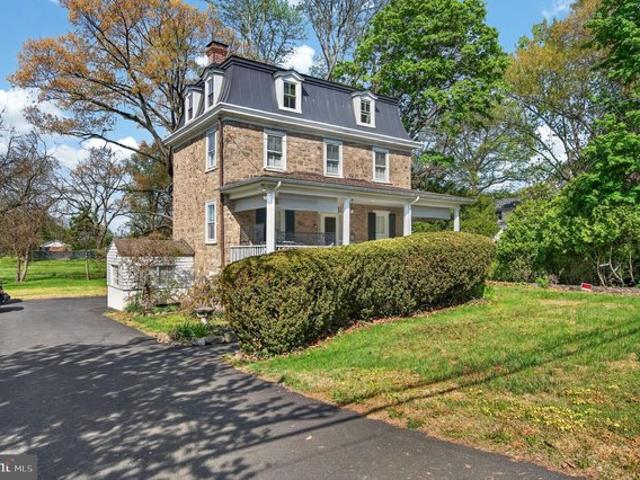 House for sale in Wyncote, Pennsylvania