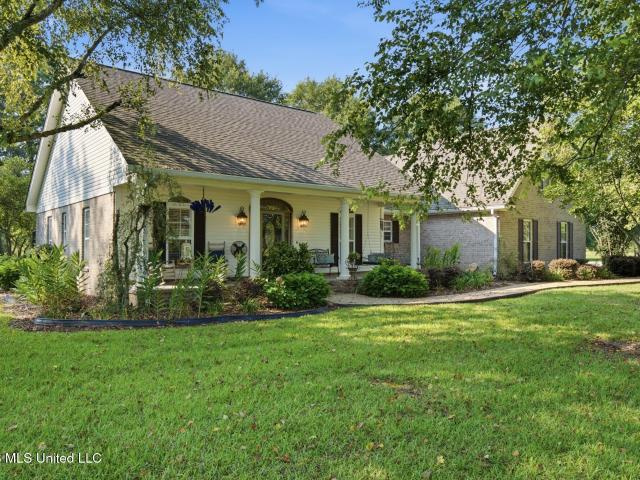 House for sale in Seminary, Mississippi