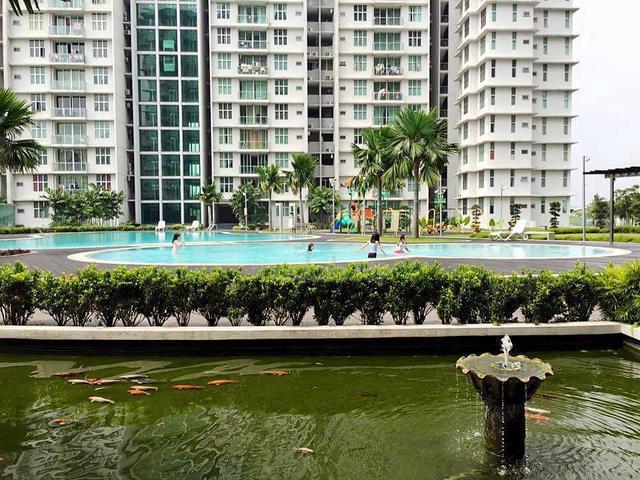 Condominium for sale in Petaling, Subang Jaya