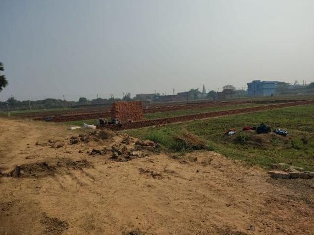 Land for sale in Bangalore North, Cox Town - Bangalore