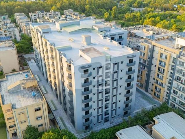 Apartment for rent in اسلام آباد, زون 1