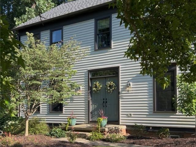 House for sale in Summit, Ohio