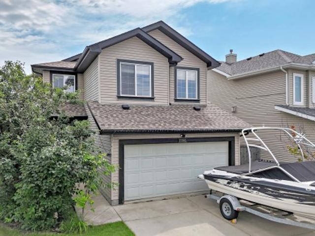 House for sale in Wedgewood, Alberta