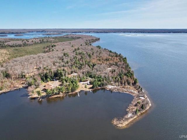 Land for sale in Watersmeet, Michigan