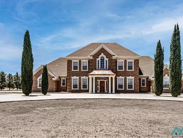 House for sale in Luna, New Mexico