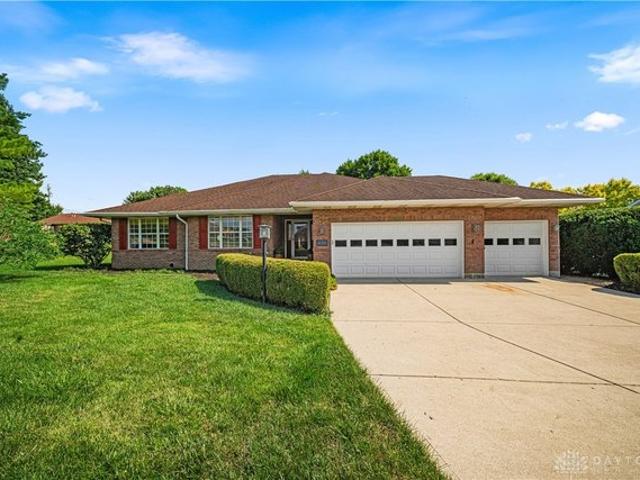House for sale in Fairborn, Ohio