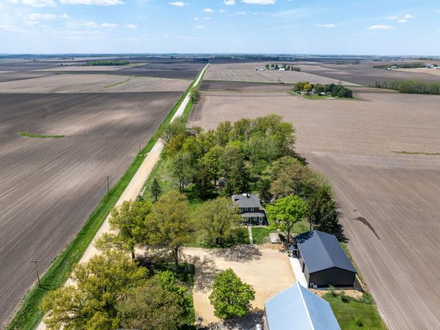 House for sale in Iowa