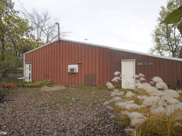 House for sale in Webster City, Iowa