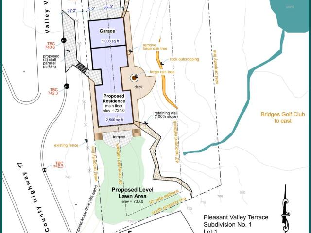 Land for sale in Winona, Minnesota