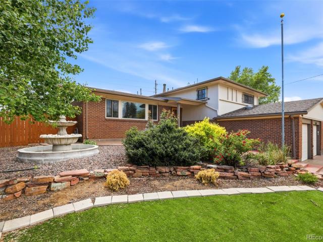 House for sale in Northglenn, Colorado