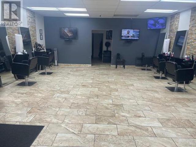 Commercial for sale in Woburn, Ontario