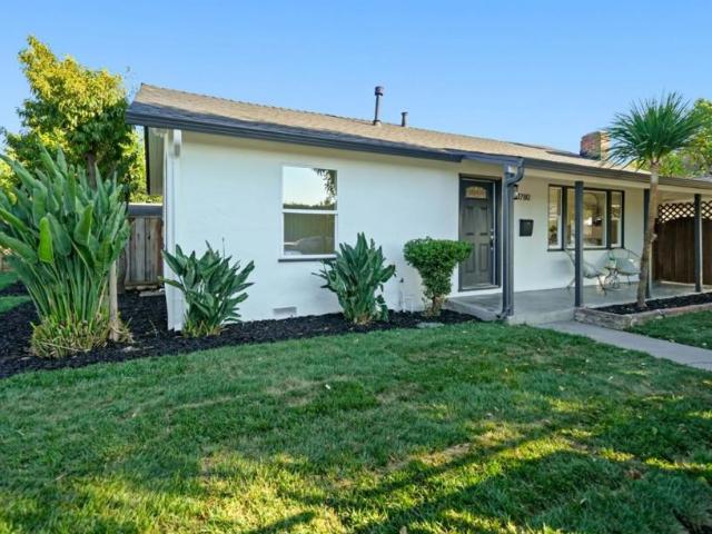 House for sale in San Jose, California
