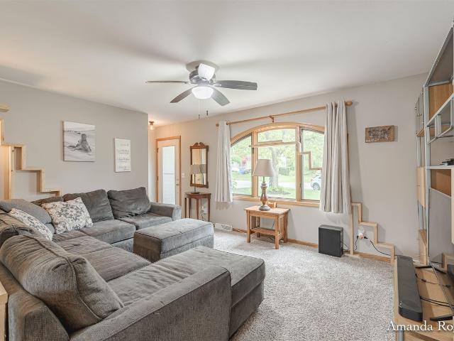House for sale in Lowell, Michigan