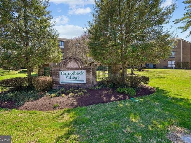 Condo for sale in Olney, Maryland